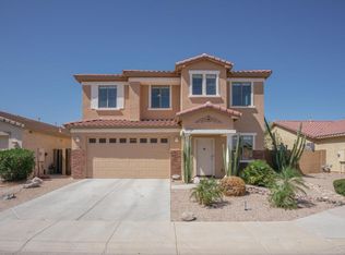 7028 W Shumway Farm Rd, Laveen, AZ 85339