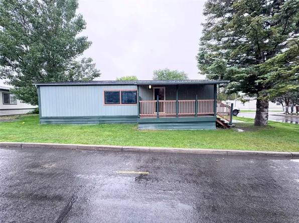 3000 Villard Ave Trlr 59, Helena, MT 59601