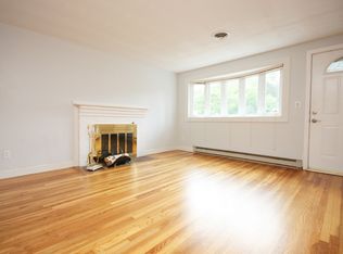 112 Silver Brook Rd, Milton, MA 02186