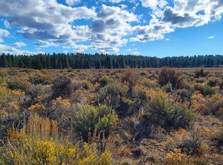 0 Tableland Rd #1400 & 1500, Sprague River, OR 97639