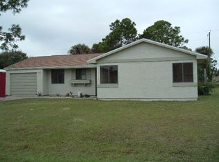 474 Commodore Ave NW, Palm Bay, FL 32907