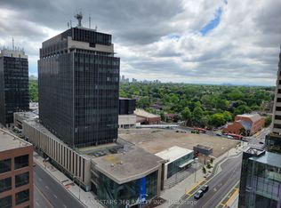 8 Eglinton Ave E UNIT 1001, Toronto, ON M4P 1A6