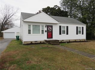 26 E Gray St, Sandston, VA 23150
