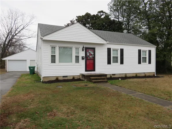 26 E Gray St, Sandston, VA 23150
