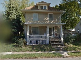 1721 Franklin St, Waterloo, IA 50703