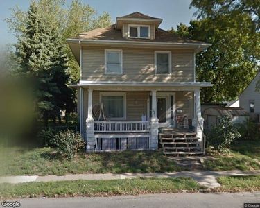 1721 Franklin St, Waterloo, IA, 50703