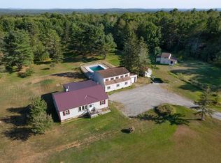 50 Pember Rd, Levant, ME 04456