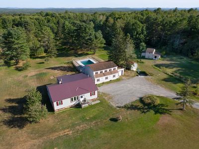 50 Pember Road, Levant, ME, 04456