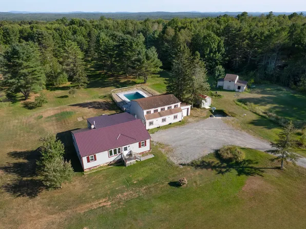 50 Pember Road, Levant, ME 04456