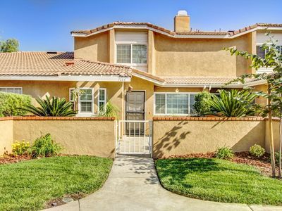 7284 Hermosa Ave, Rancho Cucamonga, CA, 91701