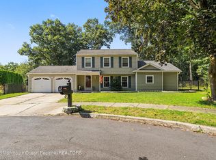 3 Adams Ct, Howell, NJ 07731