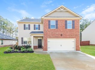 1233 Big Poplar Way, Locust Grove, GA 30248