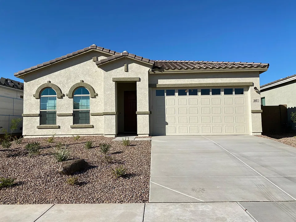 442 W Golden Aspen Dr