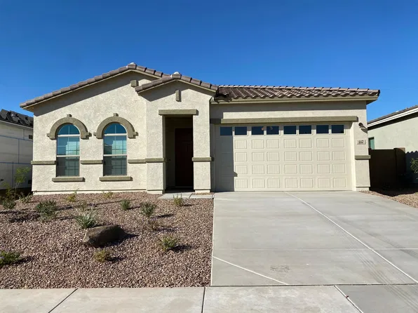 442 W Golden Aspen Dr, San Tan Valley, AZ 85140