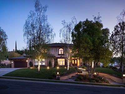1st image of 25318 Prado De Los Arboles