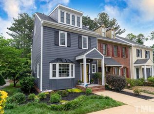 5017 Dunwoody Trl, Raleigh, NC 27606