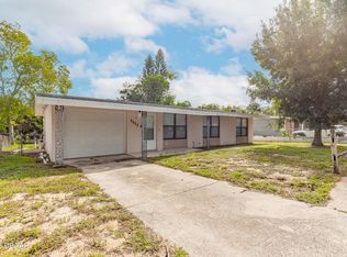 1113 Berkshire Rd, Daytona Beach, FL 32117