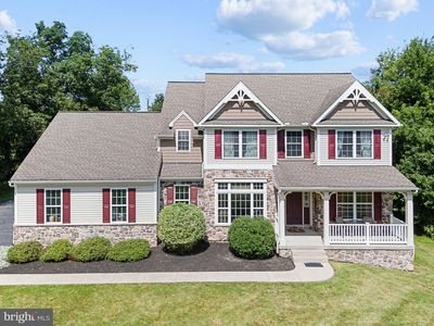 116 Homestead Ln, Sellersville, PA, 18960