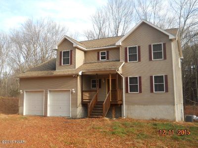105 Kammeyer Ln, Dingmans Ferry, PA, 18328