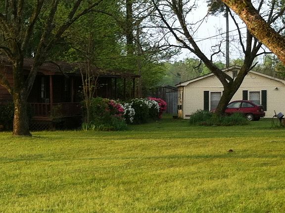 Main House & Guest House