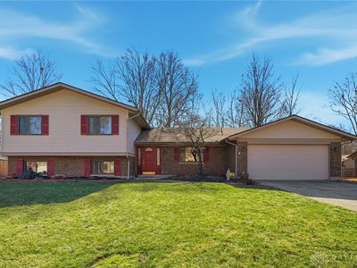 2036 Meadowside Ln, Dayton, OH, 45458