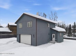 3929 Iona Cir, Anchorage, AK 99507