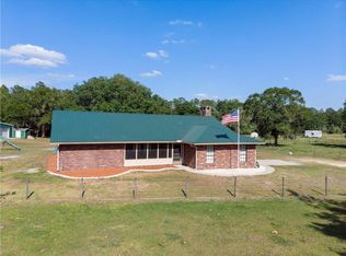 13625 Old Dade City Rd, Kathleen, FL 33849