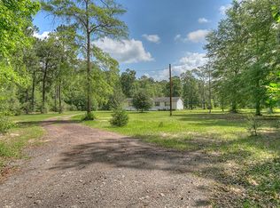 8421 Fm 1725 Rd, Cleveland, TX 77328
