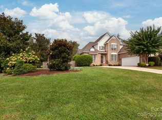 2526 English Meadows Ln, Charlotte, NC 28226