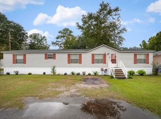 4705 Ezekiel Ave, North Charleston, SC 29405
