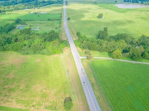 3119 E Fm 1462 Rd, Rosharon, TX 77583