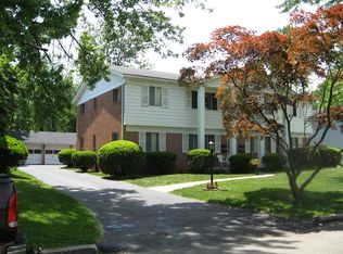 4137 S Terrace View St APT 3, Toledo, OH 43607