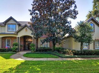 1680 Oakhurst Ave, Winter Park, FL 32789