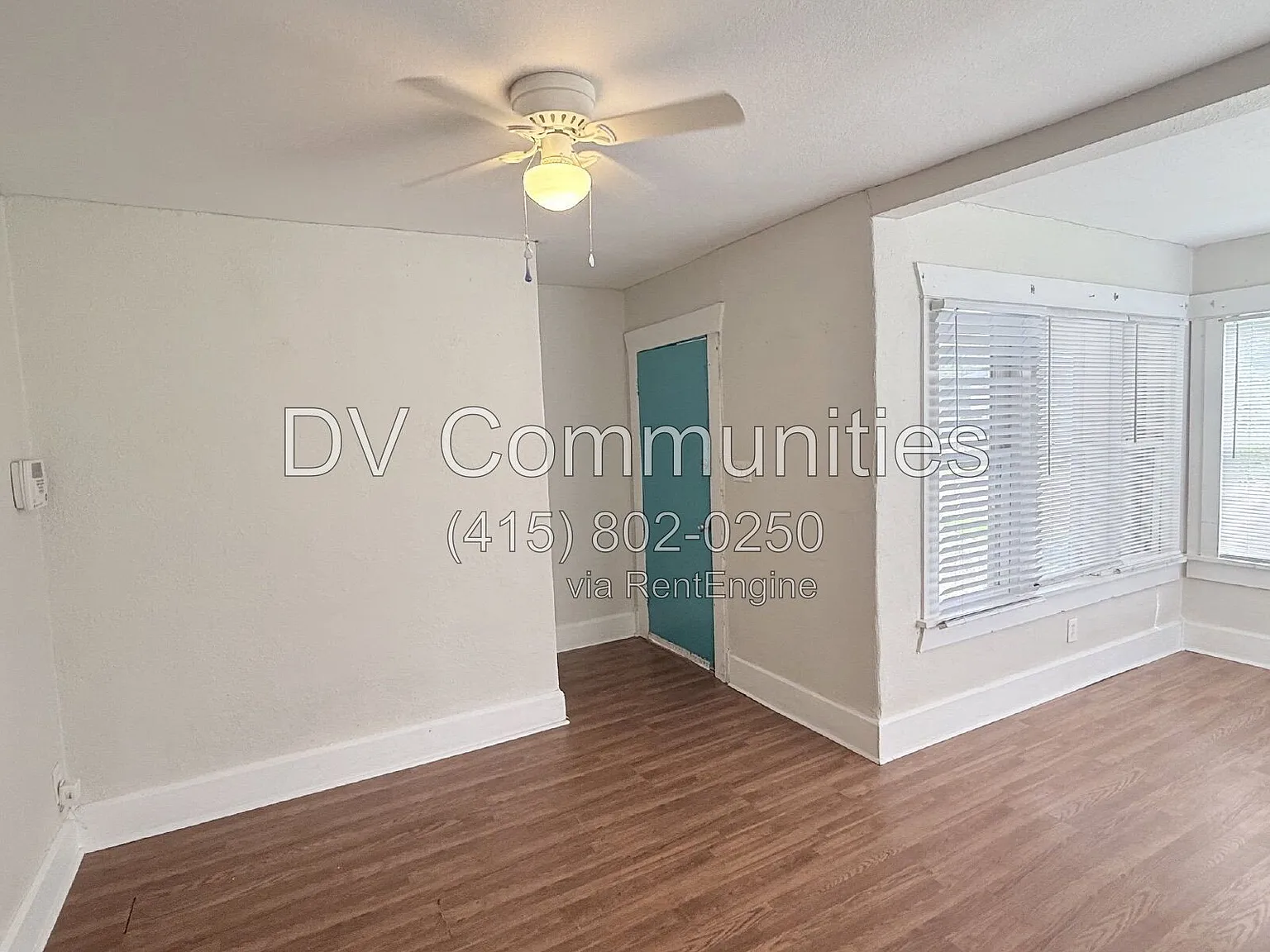 2 bed, 1.0 bath, 1000 sqft, $1,595 — Photo 3