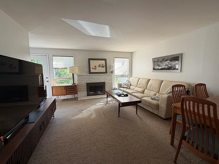 Large Living Room