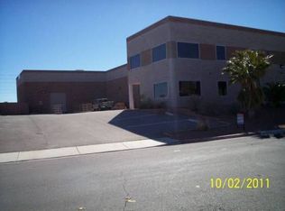 1009 Industrial Rd, Boulder City, NV 89005