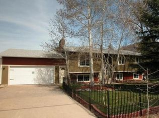 4150 Hollow Rd, Nibley, UT 84321