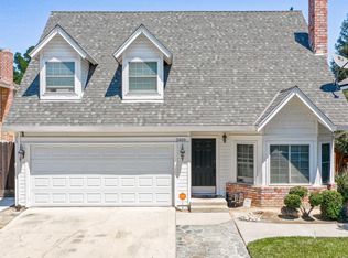 2409 Walnut Park Dr, Modesto, CA 95355