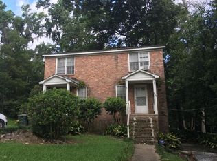 1340 Colonial Dr, Tallahassee, FL 32303