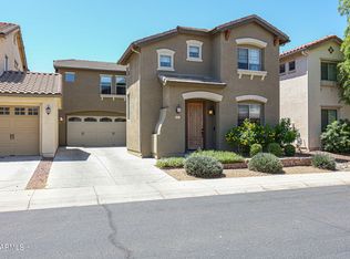 14577 W Port Au Prince Ln, Surprise, AZ 85379