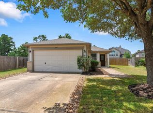6507 Bluestone Springs Ln, Spring, TX 77379