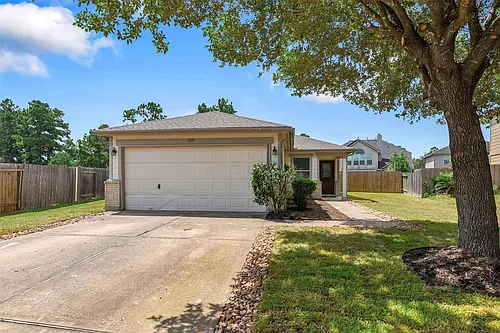 6507 Bluestone Springs Ln Photo 1