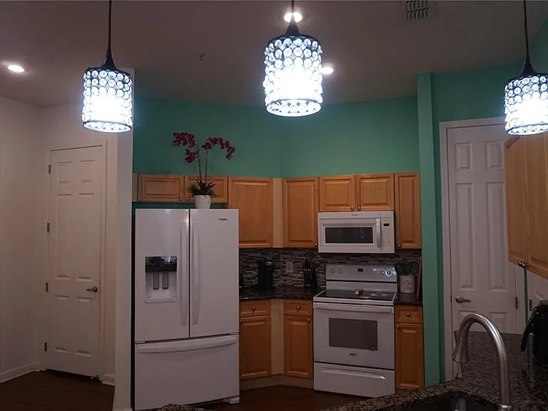 719 Terrace Ridge Cir #719 — Photo 3