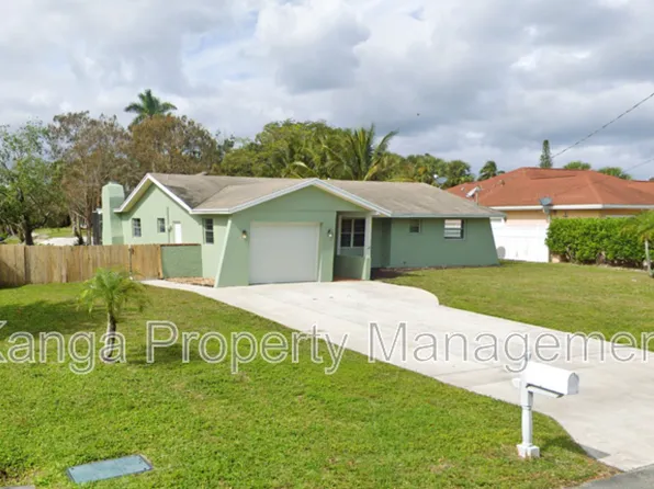 1317 Willow Rd, West Palm Beach, FL 33406
