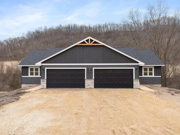 S1546 Shawnee DRIVE #A, Alma, WI 54610