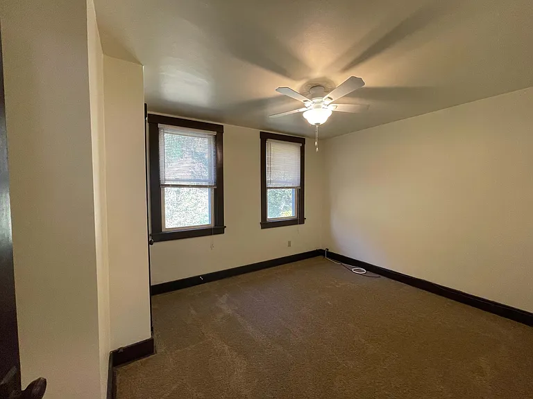 Venture Street Apartments_Bedroom View