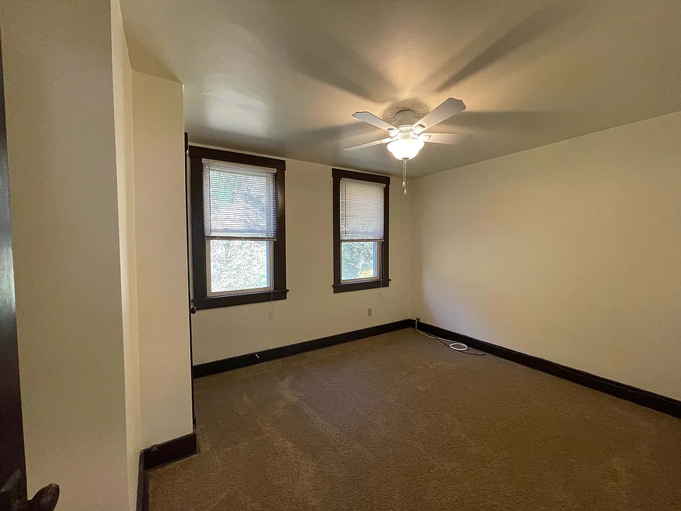 Venture Street Apartments_Bedroom View