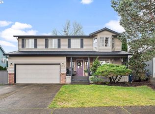 3714 NW 30th Ave, Camas, WA 98607