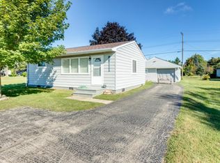 7391 Blue Water Blvd, Lexington, MI 48450