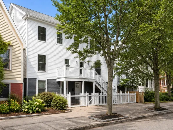 104 John St, Providence, RI